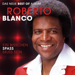 Download track Delta Queen Roberto Blanco