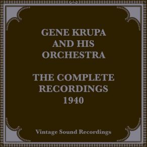 Download track All This And Heaven Too Gene Krupa And His Orchestra