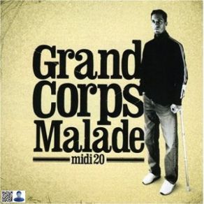 Download track Je Dors Sur Mes 2 Oreilles Grand Corps Malade