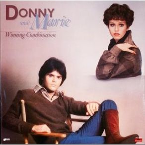 Download track I Want To Give You My Everything Donny Osmond, Marie Osmond