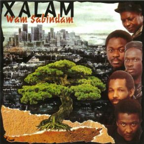 Download track Yaram Xalam