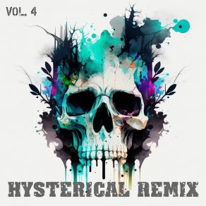 Download track Declare Hysterical Remix