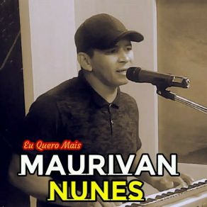 Download track Eu Vou Zuar, Eu Vou Beber Maurivan Nunes