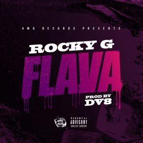 Download track Flava Rocky G