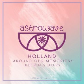 Download track Ketrin's Diary Holland