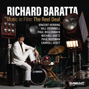 Download track Theme From The Godfather Richard Baratta