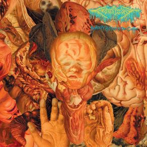 Download track Reconstruction Of Malignant Mia Festerdecay