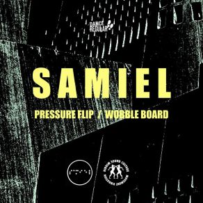 Download track Pressure Flip SAMIEL