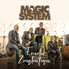 Download track A Nos Disparus Magic System