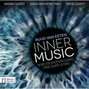 Download track Jhero Ruud Van EetenMatangi Quartet