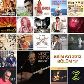 Download track Of Caykara Turkusu Ekim Ayı