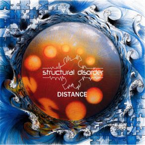 Download track Silence Structural Disorder