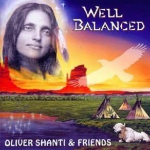 Download track Indian Ceremony Oliver Shanti