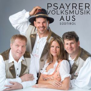 Download track Südtirol Die Psayrer