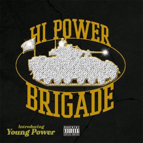 Download track Day In IE Hi Power BrigadeIE Stoney