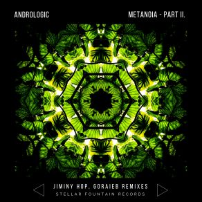 Download track Metanoia (Jiminy Hop Remix) Andrologic, Jiminy Hop, Goraieb