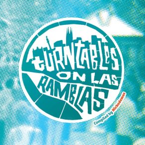 Download track Barcelona (Andyloop, Toti & Maxey Remix) La Troba Kung - Fú