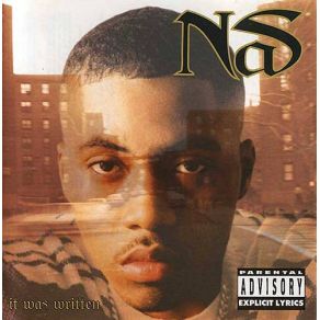 Download track The Message Nas