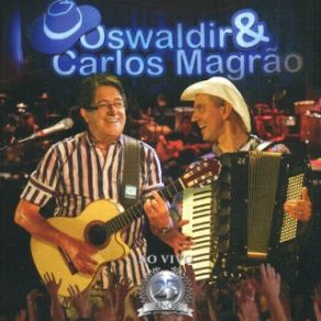 Download track Querência Amada Osvaldir, Carlos Magrao