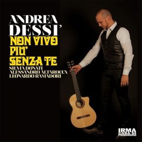 Download track Mare Calmo Alessandro Altarocca, Leonardo Ramadori, Andrea DessìSilvia Donati