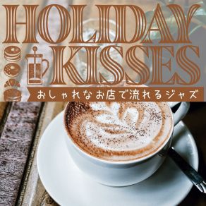 Download track Slow Time Holiday Kisses