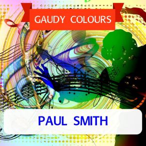 Download track Cookie Time Paul Smith