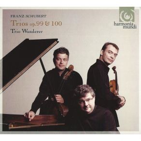 Download track 3. Piano Trio No. 1 Op. 99 D. 898 In B Flat Major - III. Scherzo Allegro Franz Schubert