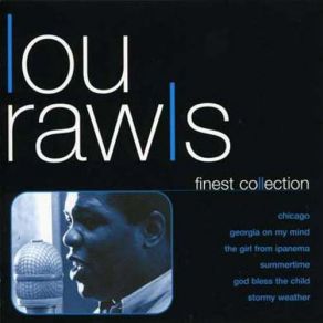 Download track One For My Baby (And One More For The Road) Lou RawlsOne More For The Road