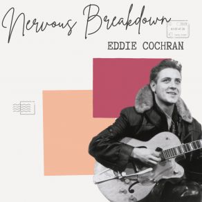 Download track Pink Peg Slacks Eddie Cochran