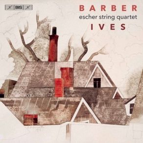 Download track 9. Ives: Scherzo Holding Your Own Escher String Quartet