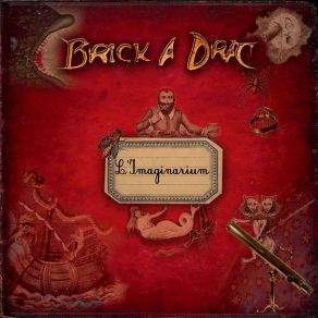 Download track Derrière Chez Nous / Salimonde Brick A Drac