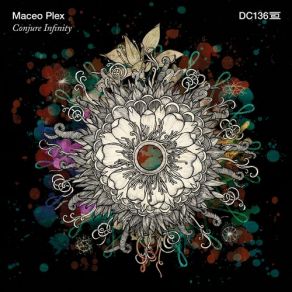 Download track Conjure Floyd Original Mix Maceo Plex