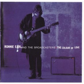 Download track Heart Of Glass The Broadcasters, Ronnie Earl