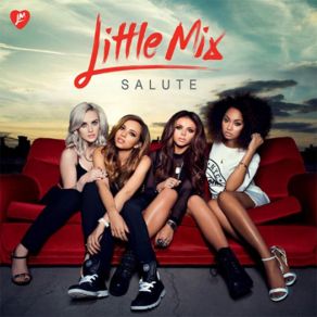 Download track Competition Little Mix