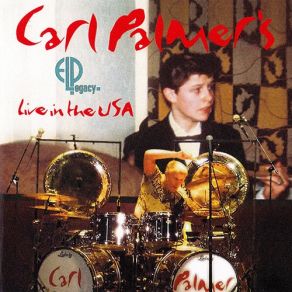 Download track Rondeau Des Indes Galantes Ride Of The Valkyries Carl Palmer