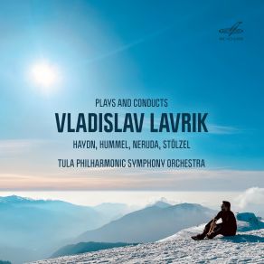 Download track Trumpet Concerto In E-Flat Major, S. 49 II. Andante Vladislav Lavrik