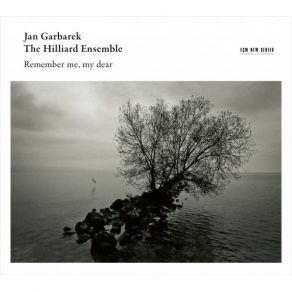 Download track 11. O Ignis Spiritus Jan Garbarek, The Hilliard Ensemble