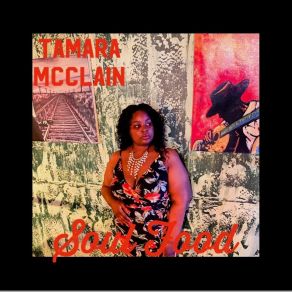 Download track Grown And Sexy Anthem Tamara McClain