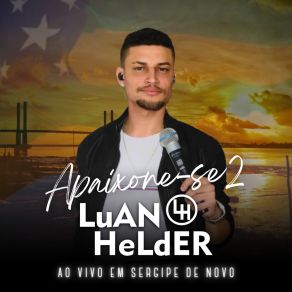 Download track Por Te Amar Assim (Ao Vivo) Luan Helder