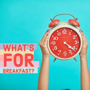 Download track What's For Breakfast? Fabiano Fab Mornatta