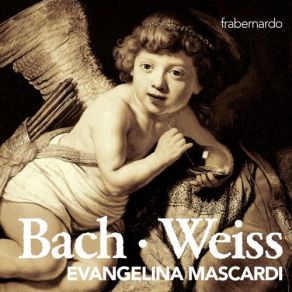 Download track Tombeau Sur La Mort De M. Comte De Logy Arrivée, WSW 20 Evangelina Mascardi