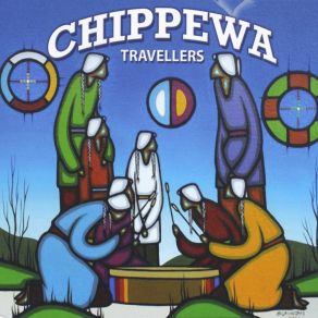 Download track No Hickeys Please! Chippewa Travellers