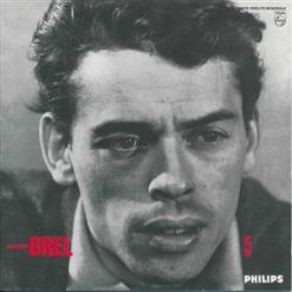 Download track Laat Me Niet Alleen (Ne Me Quitte Pas) Jacques Brel