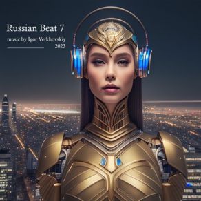 Download track Russian Beat 63 Igor Verkhovskiy