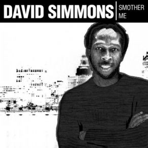 Download track I've Been Here Before David Simmons