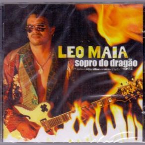 Download track Agora Voce Volta Léo Maia