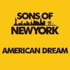 Download track We Could Be Cowboys Sons Of New York