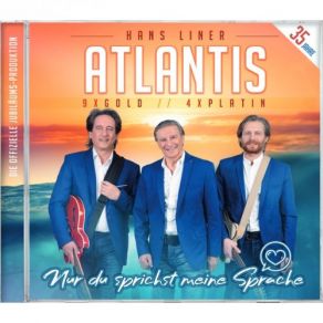 Download track Nur Du Sprichst Meine Sprache Atlantis