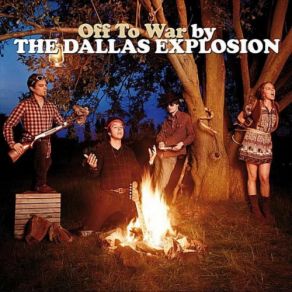 Download track What Is What The Dallas Explosion
