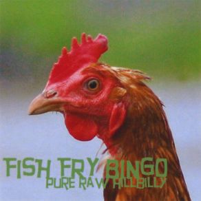 Download track Green Eyes Fish Fry Bingo